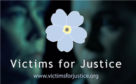  Victims for Justice